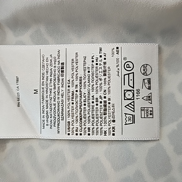 Banana Republic sz M camisole - Picture 5 of 9